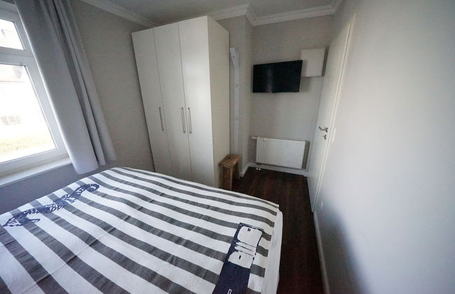 Residenz Strandläufer - Foto 17