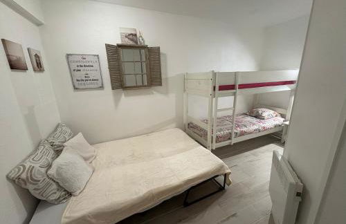 Golf Saint Cyprien ground floor 2 bedrooms Apartment with terrace - Photo 10