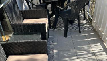 Ferienwohnung am Gässle - Foto 5