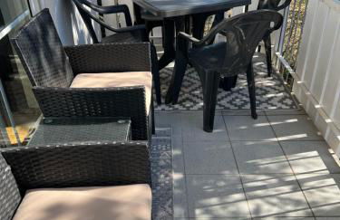 Ferienwohnung am Gässle - Foto 5