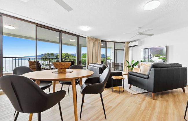 Aquarius Esplanade Retreat - Foto 1