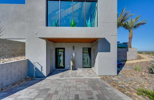 Near Trails! Mtn-View Couples Haven in Queen Creek - Foto 16