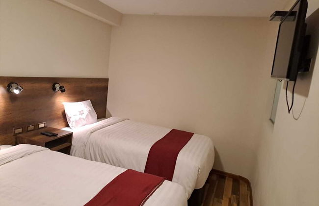 Zans Apartments Cusco - Photo 18