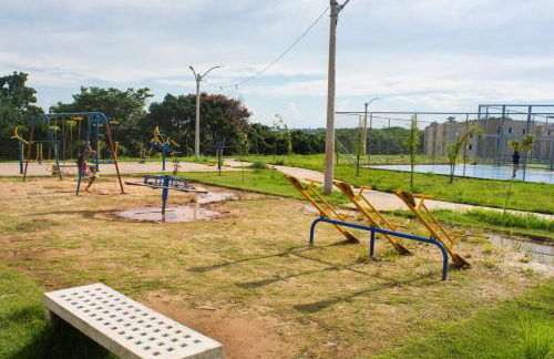 Apartamento Viracopos Campinas - Foto 10