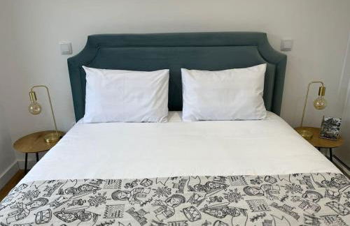 Cunha's Apartment - city center - Foto 4