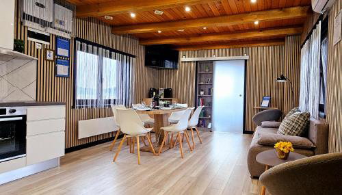 Gorgeous Home In Jalsje With Sauna - Foto 5