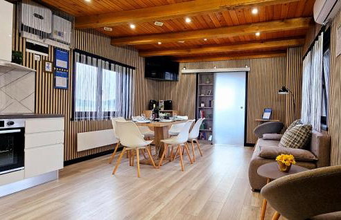 Gorgeous Home In Jalsje With Sauna - Foto 5