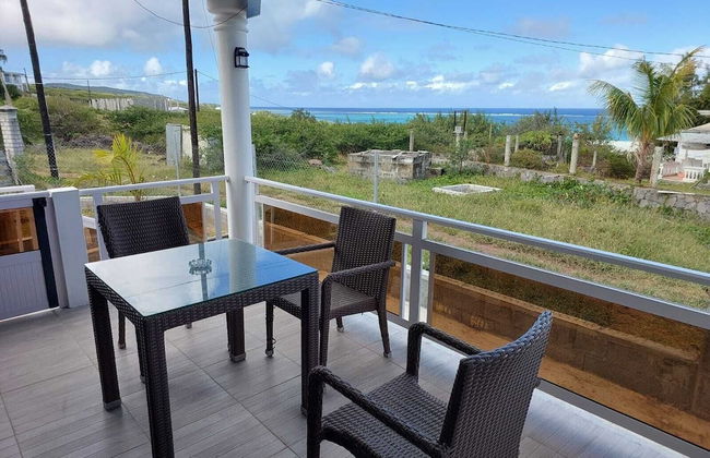 Seaview Villa - Mourouk - Photo 13