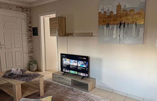 Villa De La Vita Alykes - Foto 8