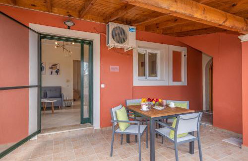 Kanali Hill Apartment - Foto 1