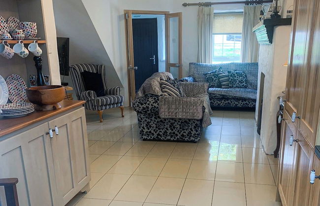 Bayview Holiday Home - Foto 30