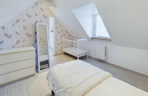 Charmante maison pour 5 à Plovan - Foto 10