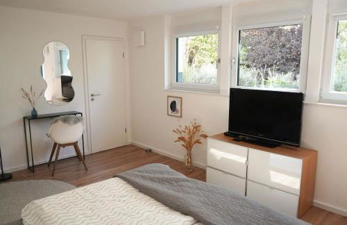 Modern, stylish & close to Karlsruhe - Foto 4