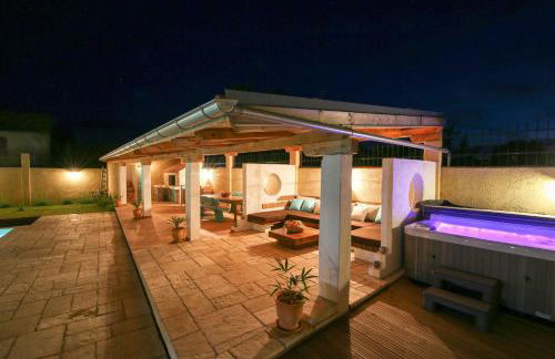 Villa Atria Divina - Foto 50
