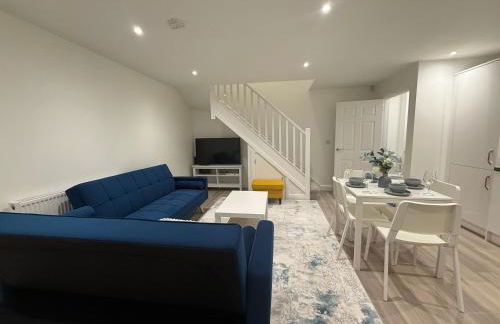 Blue Oyster Cottages - Photo 10