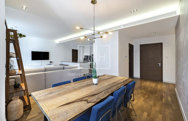 Driven Holiday Homes - City Walk 22 - Photo 14