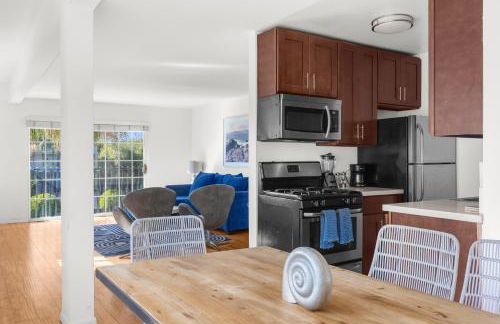 Modern Furnished 2 Bedroom in West LA - Foto 13