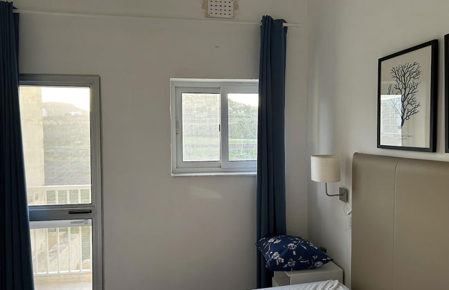 Excellent Views 2-bed Apartment in Marsalforn Gozo - Foto 12