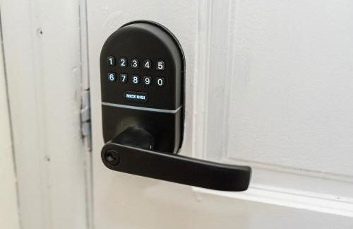 4-3BR Worcester - Cozy Apt near Clark Uni - Foto 45