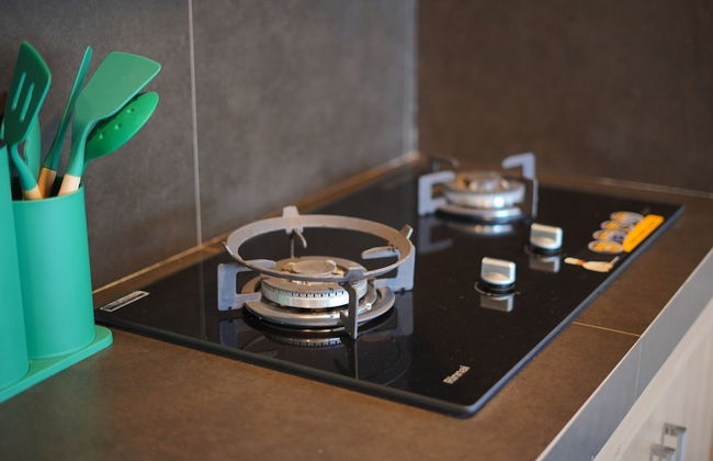 Jero Kelodan Villa - Foto 20