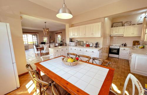 Villa Avly - Foto 34