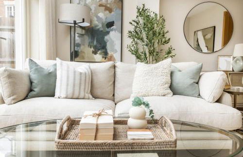 Stylish 3BD Townhouse in Central Winchester - Foto 15