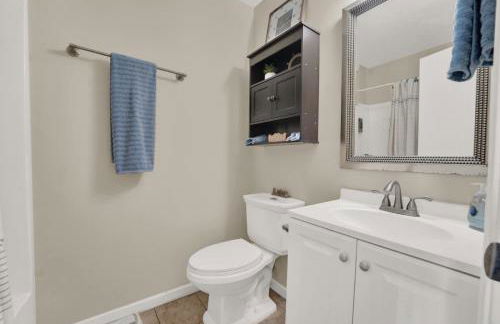 Modern Getaway North of Panama City Beach - Photo 15