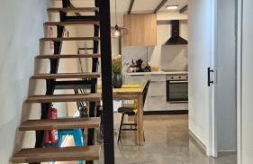 Valencia Ciudad Bajo Diseño Industrial hasta 6, wifi gratis - Foto 16