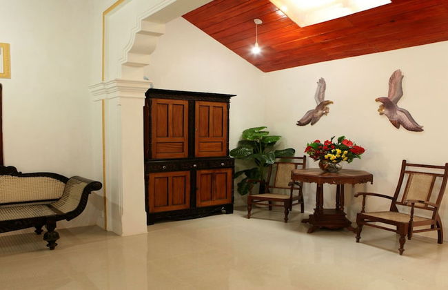 Villa Venice Galle Srilanka - Foto 8