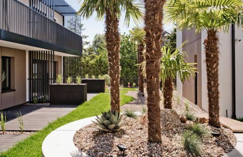 BlueApart Apartamenty Na Plazy Jastarnia - Photo 56