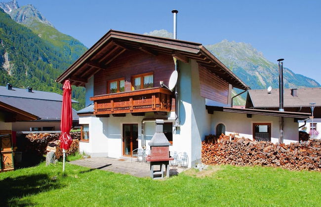 Cosy Holiday Home in Langenfeld - Foto 1