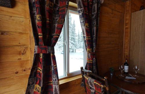 Moose-AKa's Cabins - Foto 25