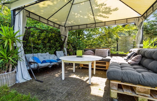 "Annamie" - 650m from the sea - Foto 25