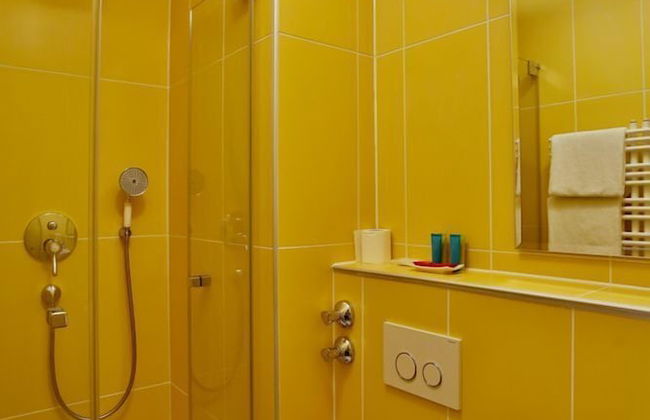 The Suite Hotel Garden - Photo 20