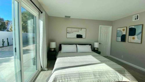 Desert Vibe - Foto 4