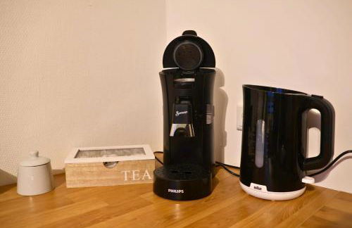 Rheintalblick Wohnen über den Dächern von Bingen - Foto 20