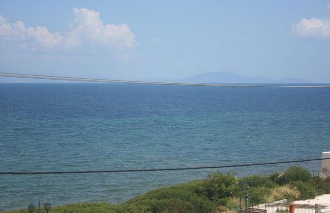 Nea Makri Beach Apartment - Foto 3