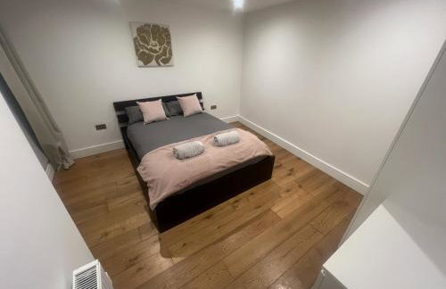 Omega Terrace, Luxury Modern Interior, Located Close To Alexandra Palace - Foto 48