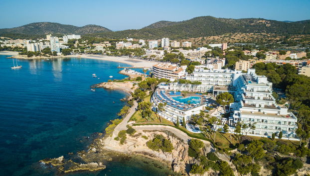 Aparthotel Ponent Mar - Foto 2