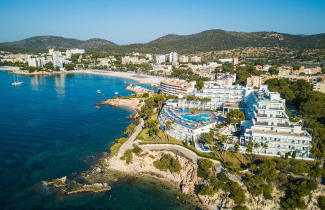 Aparthotel Ponent Mar - Foto 2