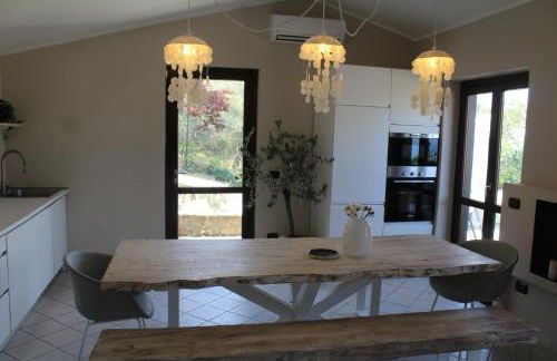 Villa CliCla - Pool, sea,hommock swing and laziness - Foto 21