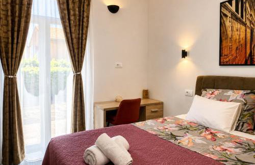 LA2 luxury apartment near Bacvice beach - Photo 9