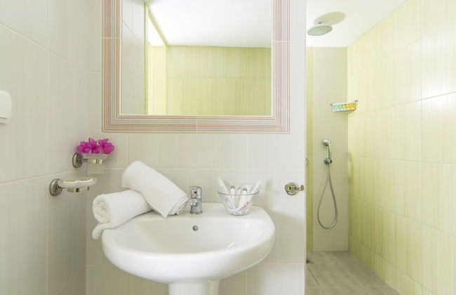 Paradise Resort - Foto 29