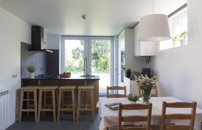 Vila Lagar in Bustelo - Foto 3