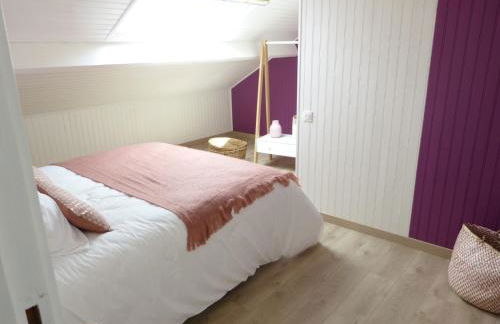 La Maison des Jonquerets - Foto 34