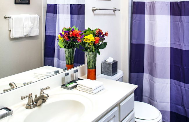 Meridian CondoResorts - Foto 50