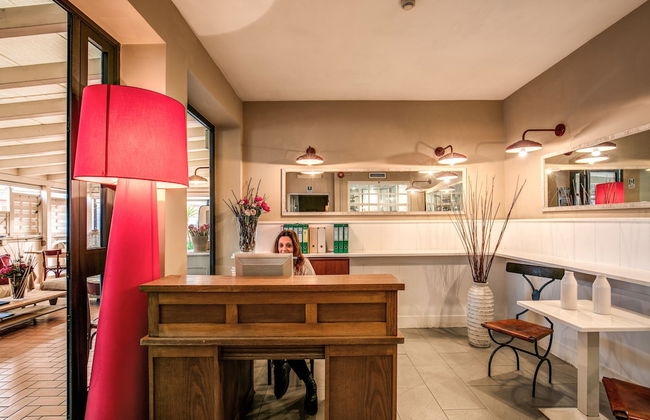 City Guest House - Foto 4