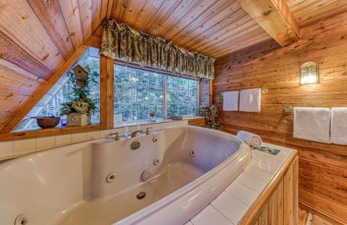 Clear Creek Cabin - Photo 31