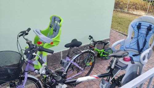 Family Garden Apartment - Foto 5