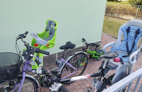 Family Garden Apartment - Foto 5